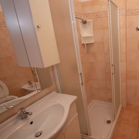 APARTMENT 2 people - Mini flat Type C