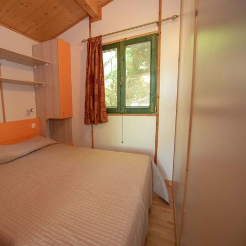 Bungalow 4 persons - Type D