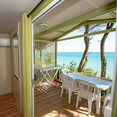 BUNGALOW 4 people - Type F plus