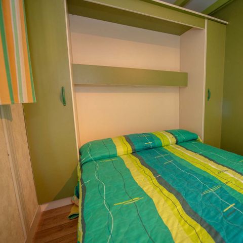 BUNGALOW 4 persone - Tipo F plus