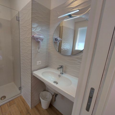 LODGE 2 personnes - Eco Lodge Classic