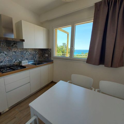 LODGE 5 Personen - Eco Lodge Family