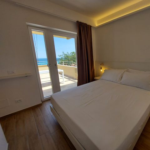 LODGE 5 personen - Eco Lodge Familie