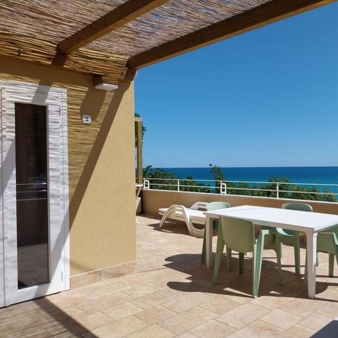 LODGE 5 Personen - Eco Lodge Family