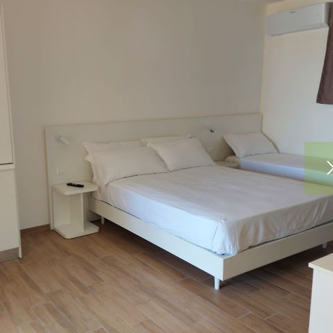 LODGE 5 personen - Eco Lodge Familie plus