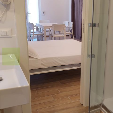 LODGE 5 persone - Eco Lodge Famiglia plus