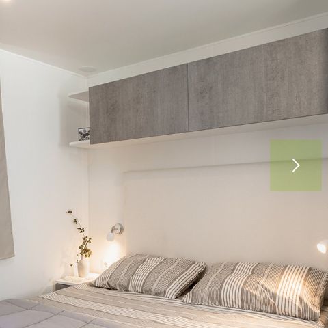 Mobile home 2 persons - Type A