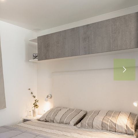 MOBILHOME 2 personnes - Type A