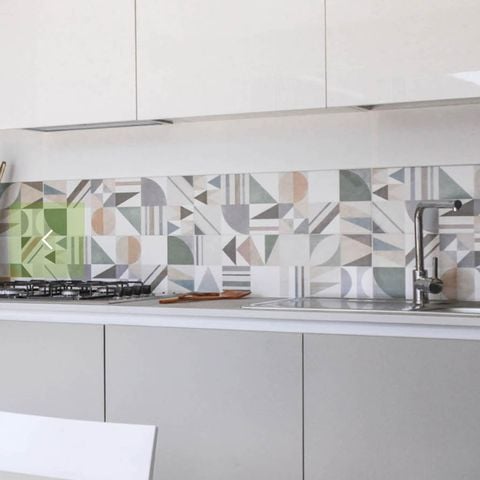 BUNGALOW 2 personnes - Type A