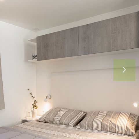 MOBILHOME 2 personas - Tipo A plus