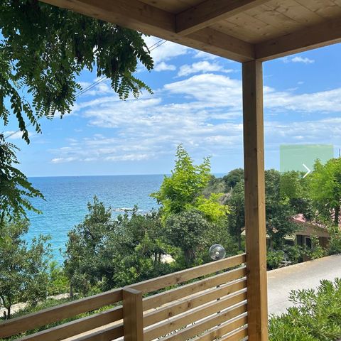 BUNGALOW 2 personnes - Type A plus