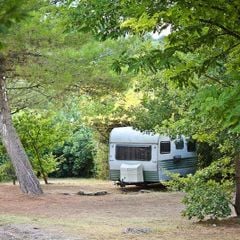 Camping La Cerise - Camping Vaucluse