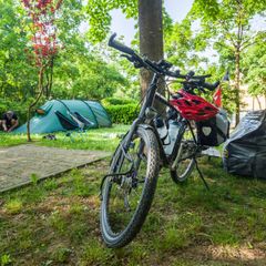 Camping Vicenza - Camping Vicence
