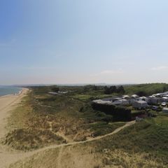 La Dune de Normandie - Camping Calvados