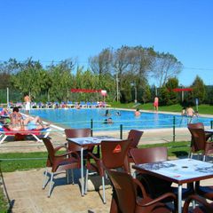 Camping Rio Alto - Camping Nord du Portugal