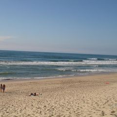 Camping Rio Alto - Camping Nord du Portugal