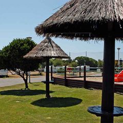 Camping Rio Alto - Camping Nord du Portugal