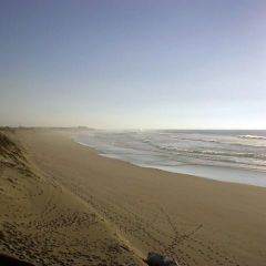 Camping Rio Alto - Camping Nord du Portugal