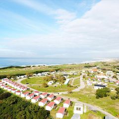 Camping Rio Alto - Camping Nord du Portugal