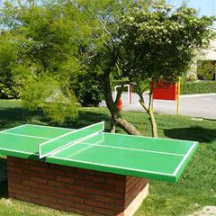 Camping Rio Alto - Camping Nord du Portugal