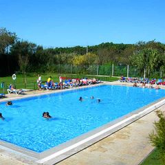 Camping Rio Alto - Camping Nord du Portugal