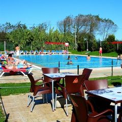 Camping Rio Alto - Camping Nord du Portugal