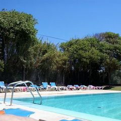 Camping Rio Alto - Camping Nord du Portugal