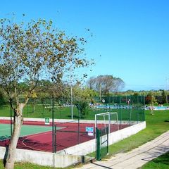 Camping Rio Alto - Camping Nord du Portugal