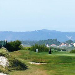 Camping Rio Alto - Camping Nord du Portugal