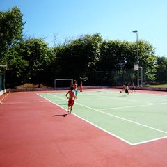 Camping Rio Alto - Camping Nord du Portugal