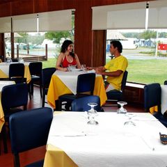 Camping Rio Alto - Camping Nord du Portugal