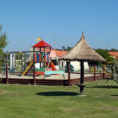 Camping Rio Alto - Camping Nord du Portugal