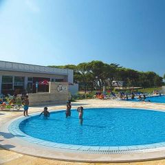 Camping Guincho - Camping Région de Lisbonne - Portugal