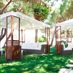 Camping Guincho - Camping Région de Lisbonne - Portugal