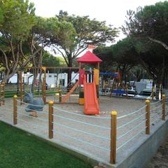 Camping Guincho - Camping Lissabon - Portugal