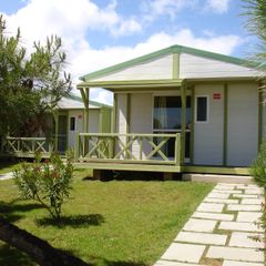 Camping Guincho - Camping Région de Lisbonne - Portugal