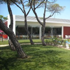 Camping Guincho - Camping Région de Lisbonne - Portugal