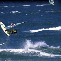 Camping Guincho - Camping Région de Lisbonne - Portugal