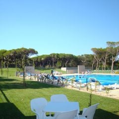 Camping Guincho - Camping Lissabon - Portugal