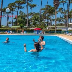 Camping Angeiras - Camping Northern Portugal