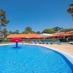 Camping Angeiras - Camping Nord du Portugal