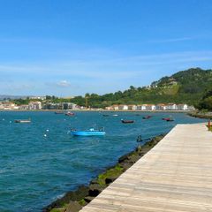 Camping Caminha - Camping Nord du Portugal