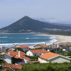 Camping Caminha - Camping Nord du Portugal