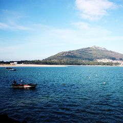 Camping Caminha - Camping Nord du Portugal