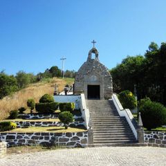 Camping Caminha - Camping Nord du Portugal