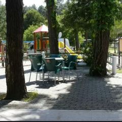 Camping Caminha - Camping Nord du Portugal