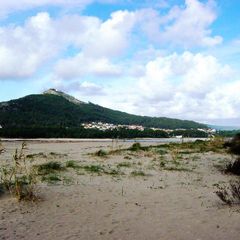 Camping Caminha - Camping Nord du Portugal