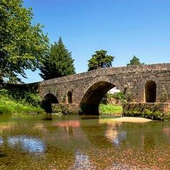 Camping Caminha - Camping Nord du Portugal