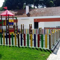 Camping Costa de Caparica - Camping Région de Lisbonne - Portugal