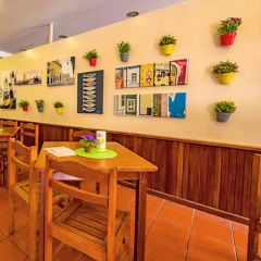 Camping Costa de Caparica - Camping Région de Lisbonne - Portugal